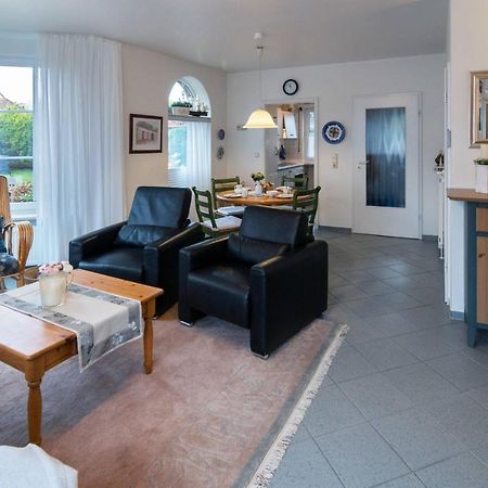 Haus Am Siel Villa Dornumersiel Luaran gambar