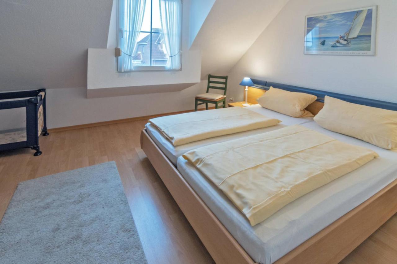 Haus Am Siel Villa Dornumersiel Luaran gambar