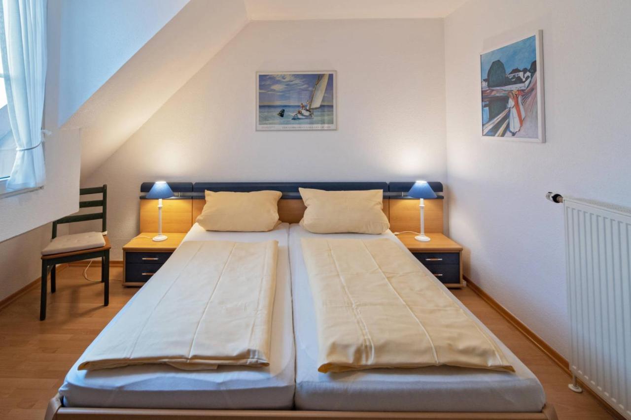Haus Am Siel Villa Dornumersiel Luaran gambar