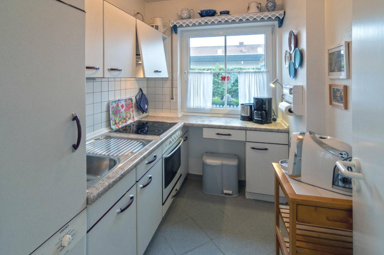 Haus Am Siel Villa Dornumersiel Luaran gambar
